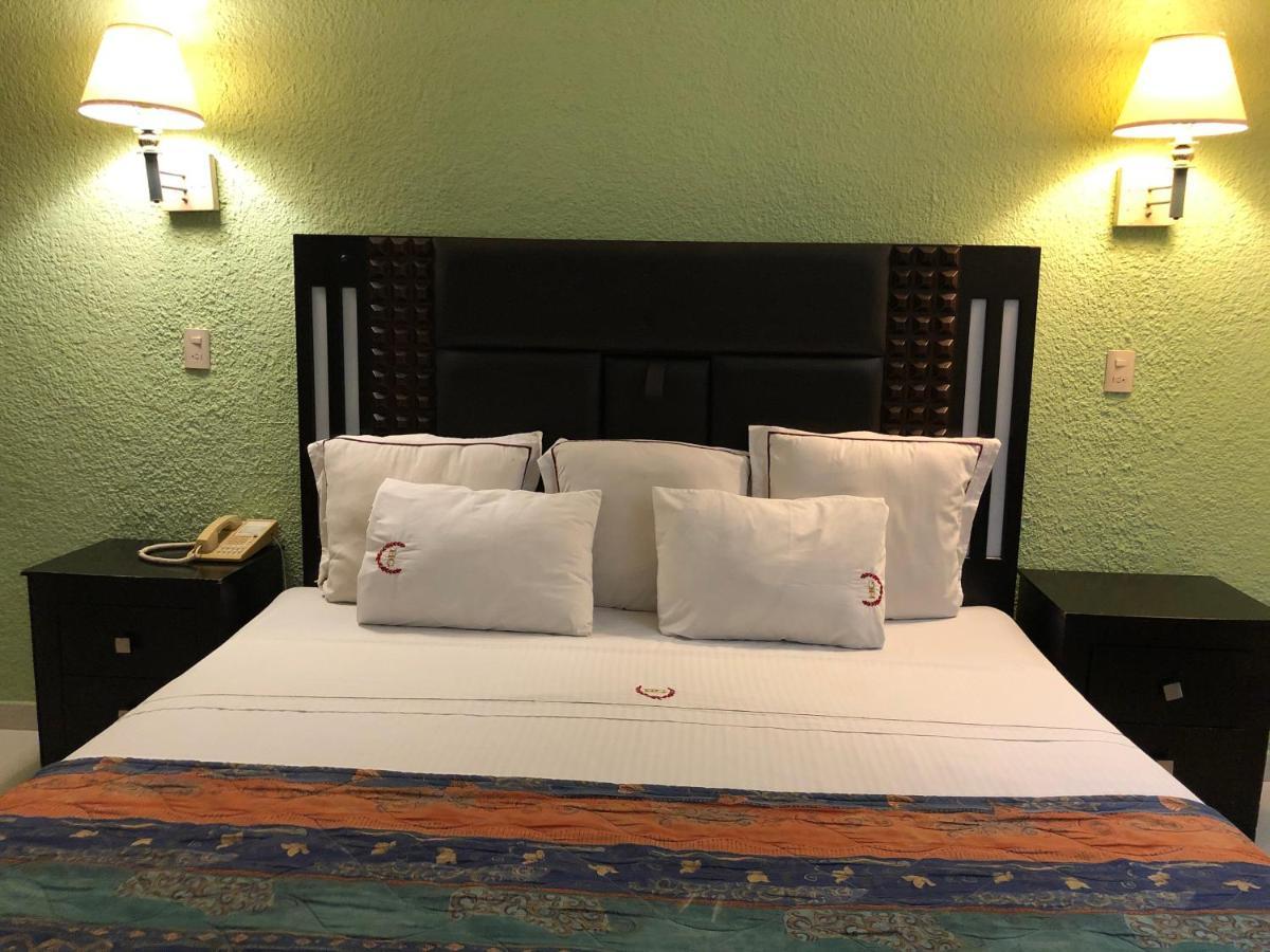 Hotel Francis Culiacán Extérieur photo